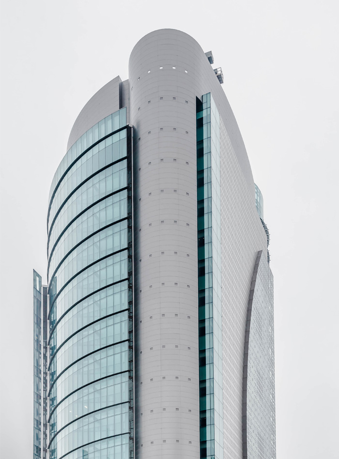 Commercial Buildings